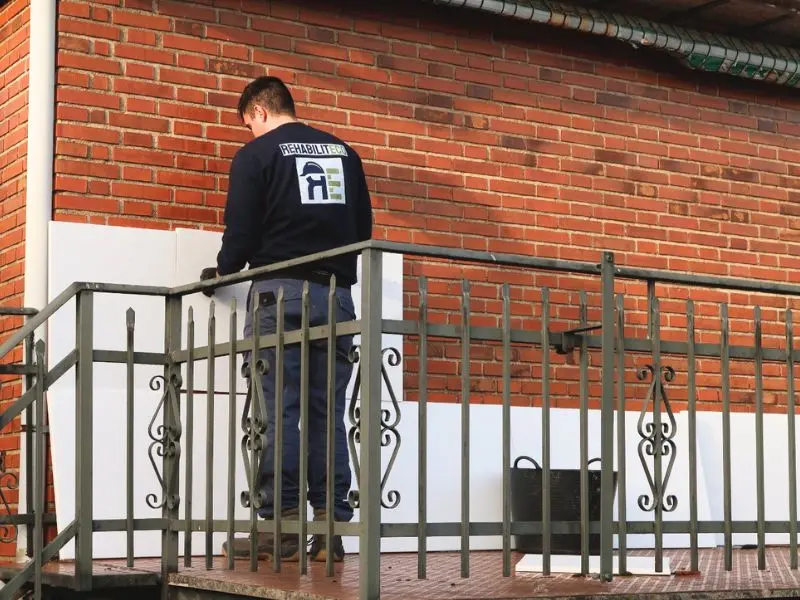 Aislamiento y Reparación de Fachadas en Madrid